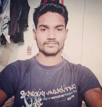 Raj anti fevret - Acompañantes masculino in Mumbai
