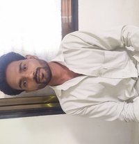 Raj anti fevret - Acompañantes masculino in Mumbai