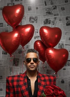 Raj Arora - Masajista in New Delhi Photo 5 of 5