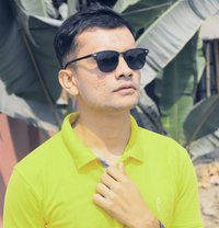 Raj - Male escort in Rajshahi