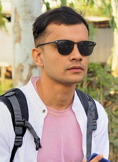 Raj - Male escort in Rajshahi Photo 4 of 5