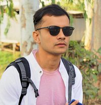 Raj - Male escort in Rajshahi