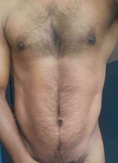Raj Bull(I like old couple) - Acompañante masculino in Hyderabad Photo 1 of 1