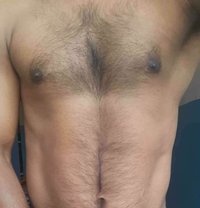 Raj Bull(I like old couple) - Acompañante masculino in Hyderabad