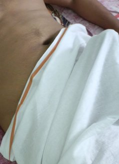 Raj (Secretwala Dost) - Male escort in Raipur Photo 3 of 3