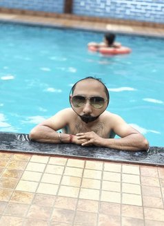 Raj D - Male escort in Guwahati Photo 1 of 2