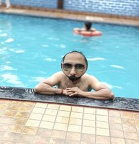 Raj D - Male escort in Guwahati