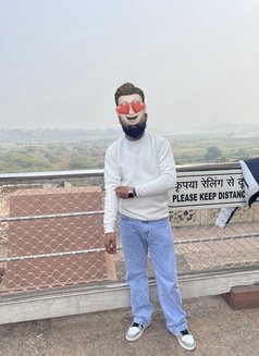 Raj D - Male escort in Guwahati Photo 2 of 2