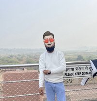 Raj D - Male escort in Guwahati