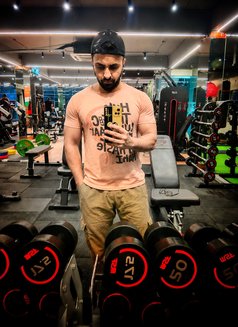 Raj Deep - Male escort in Bangalore Photo 1 of 1