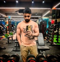 Raj Deep - Male escort in Bangalore