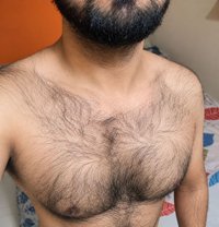 Raj Deep - Acompañantes masculino in Bangalore