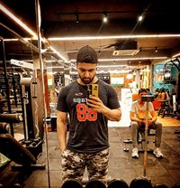 Raj Deep - Acompañantes masculino in Bangalore