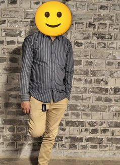 Raj Devil (Verified) Elite High Client - Acompañantes masculino in Candolim, Goa Photo 2 of 3