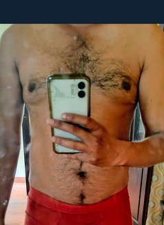 Raj Devil (Verified) Elite High Client - Male escort in Candolim, Goa Photo 4 of 5