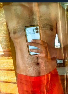 Raj Devil (Verified) Elite High Client - Male escort in Candolim, Goa Photo 5 of 5