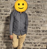 Raj Devil (Verified) Elite - high client - Male escort in Mumbai