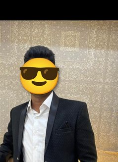 Raj Devil (Verified) Elite - high client - Acompañantes masculino in Mumbai Photo 6 of 8