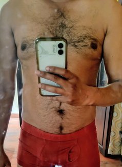 Raj Devil (Verified) Elite - high client - Acompañantes masculino in Mumbai Photo 8 of 10