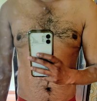 Raj Devil (Verified) Elite - high client - Acompañantes masculino in Mumbai