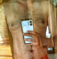 Raj Devil (Verified) Elite - high client - Acompañantes masculino in Mumbai