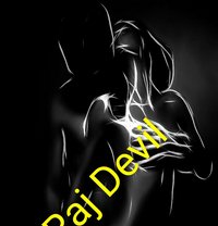 Raj Devil (Verified) Elite - high client - Acompañantes masculino in Pune Photo 3 of 7