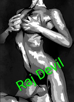 Raj Devil (Verified) Elite - high client - Male escort in Pune Photo 4 of 7