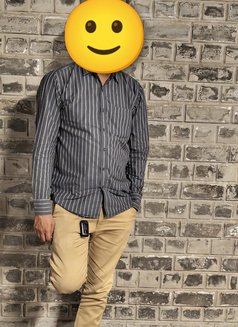 Raj Devil (Verified) Elite - high client - Male escort in Pune Photo 5 of 7