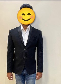 Raj Devil (Verified) Elite - high client - Male escort in Pune Photo 6 of 7