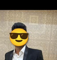 Raj Devil (Verified) Elite - high client - Male escort in Pune Photo 7 of 7