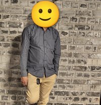 Raj Devil (Verified) Elite High Client - masseur in Satara