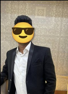Raj Devil (Verified) Elite High Client - masseur in Satara Photo 2 of 3