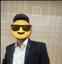 Raj Devil (Verified) Elite High Client - masseur in Satara