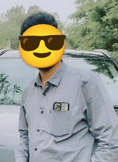 Raj Devil (Verified) Elite High Client - masseur in Satara Photo 3 of 3