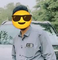 Raj Devil (Verified) Elite High Client - masseur in Satara