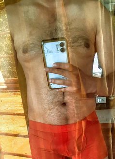 Raj Devil (Verified) Elite High Client - masseur in Satara Photo 4 of 5