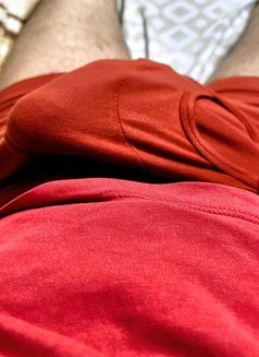 Raj Devil (Verified) Elite High Client - masseur in Satara Photo 5 of 5