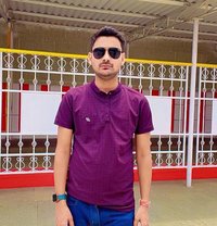 Raj Dominant - Male escort in Gurgaon