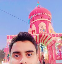 Raj Dominant - Acompañantes masculino in Gurgaon