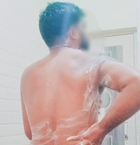 ⚜️free meet up,100% verified ⚜️ - Male escort in Bangalore