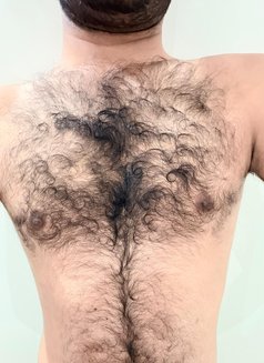 Raj Full Satisfaction - Acompañantes masculino in Pune Photo 2 of 3