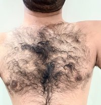Raj Full Satisfaction - Male escort in Pune