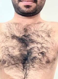 Raj Full Satisfaction - Acompañantes masculino in Pune Photo 3 of 3