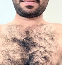 Raj Full Satisfaction - Male escort in Pune