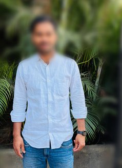 Raj Full Satisfaction - Male escort in Pune Photo 4 of 4