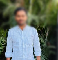 Raj Full Satisfaction - Male escort in Pune