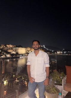 Raj - Male escort in Ahmedabad Photo 1 of 1