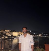 Raj - Male escort in Ahmedabad