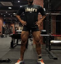 Raj - Male escort in Ahmedabad