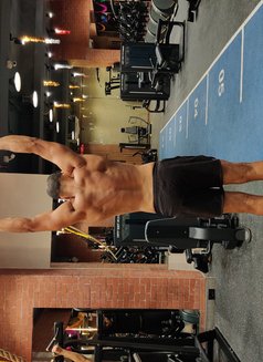 Raj - Male escort in Ahmedabad Photo 2 of 2